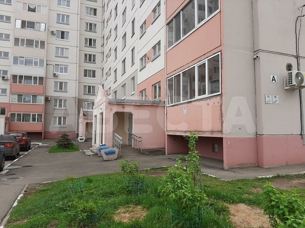 
  Продается 1-комн. квартира, 33.2 м², Чередовая 10-я ул, д. 9
. Фото 1.