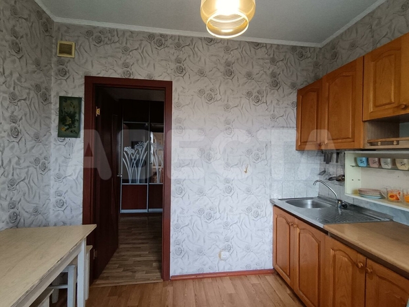 
  Продается 2-комн. квартира, 53.3 м², Кирова ул, д. 3
. Фото 2.