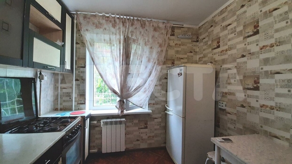 
  Продается 1-комн. квартира, 35.4 м², Кузнецова ул, д. 3
. Фото 3.