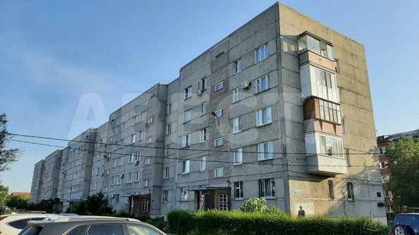 
  Продается 1-комн. квартира, 35.4 м², Кузнецова ул, д. 3
. Фото 5.