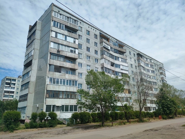 
  Продается 2-комн. квартира, 57.2 м², Ленинградская 3-я ул, д. 43/1
. Фото 5.