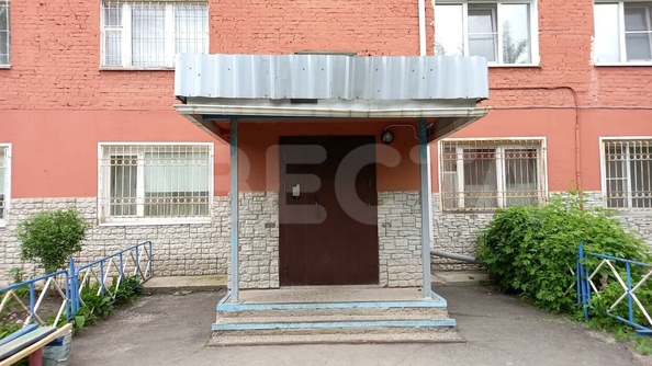 
  Продается 1-комн. квартира, 35.7 м², Круговая ул, д. 6Б
. Фото 4.
