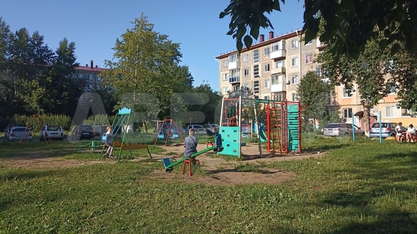 
  Продается 2-комн. квартира, 44.9 м², 50 лет ВЛКСМ ул, д. 3
. Фото 4.