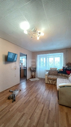 
  Продается 2-комн. квартира, 42 м², Авиагородок ул, д. 7
. Фото 4.