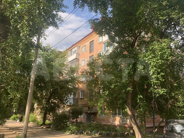
  Продается 2-комн. квартира, 44.7 м², Спортивный проезд, д. 12
. Фото 5.