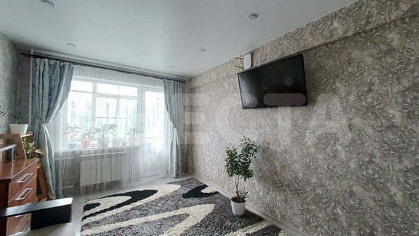 
  Продается 2-комн. квартира, 44.5 м², Туполева ул, д. 1Б
. Фото 3.