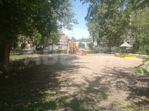 
  Продается 2-комн. квартира, 45.7 м², 22 Апреля ул, д. 4А
. Фото 4.