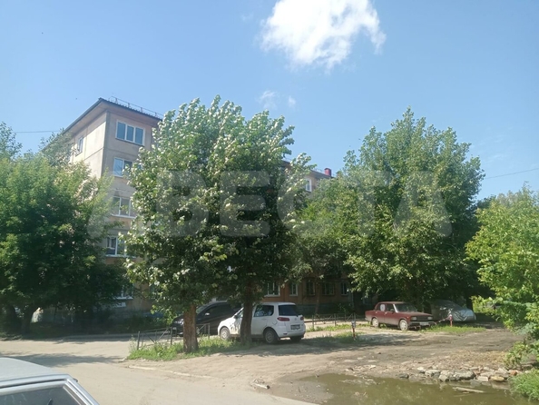 
  Продается 2-комн. квартира, 45.7 м², 22 Апреля ул, д. 4А
. Фото 5.
