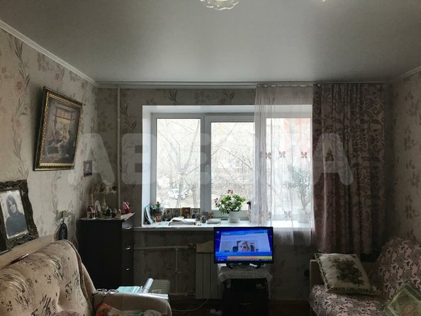 
  Продается 1-комн. квартира, 30.8 м², Андрианова ул, д. 36
. Фото 2.