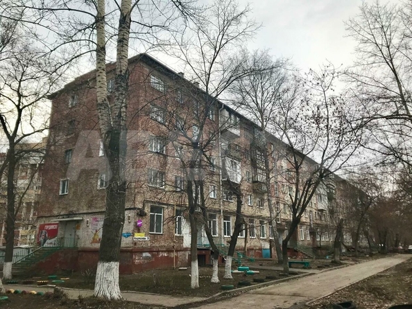 
  Продается 1-комн. квартира, 30.8 м², Андрианова ул, д. 36
. Фото 5.