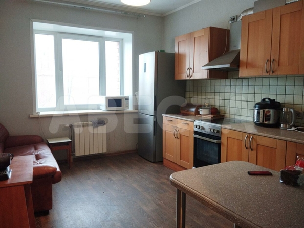 
  Продается 3-комн. квартира, 77.7 м², Степанца ул, д. 3
. Фото 3.