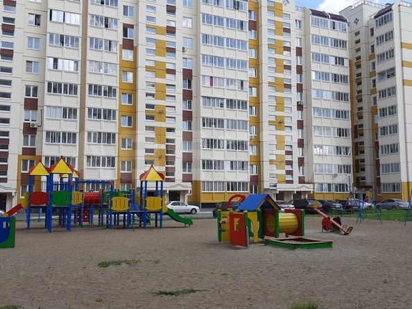 
  Продается 1-комн. квартира, 36.5 м², Амурский 1-й проезд, д. 5к2
. Фото 3.
