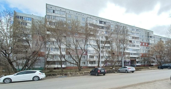 
  Продается 2-комн. квартира, 51.8 м², Архитекторов б-р, д. 3/3
. Фото 5.