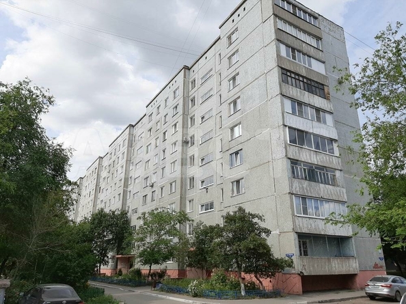 
  Продается 3-комн. квартира, 62.8 м², Кирова ул, д. 10
. Фото 5.