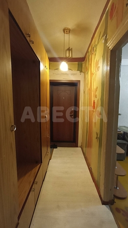 
  Продается 2-комн. квартира, 50.2 м², Академика Павлова ул, д. 23
. Фото 1.