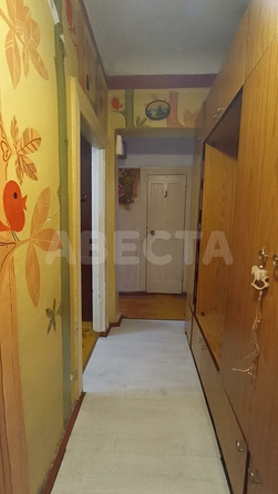 
  Продается 2-комн. квартира, 50.2 м², Академика Павлова ул, д. 23
. Фото 2.
