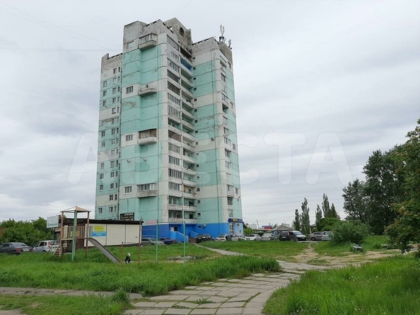 
  Продается 1-комн. квартира, 41.4 м², Машиностроительная ул, д. 7
. Фото 5.