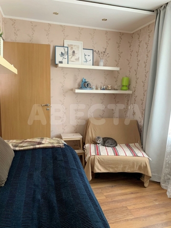 
  Продается 2-комн. квартира, 38.3 м², Орджоникидзе ул, д. 268
. Фото 1.