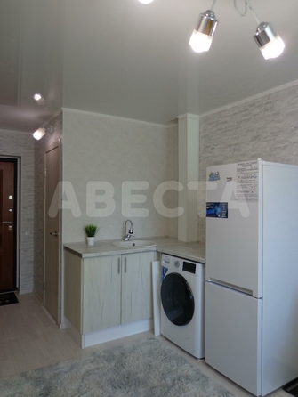 
  Продается 1-комн. квартира, 18.5 м², Мостоотряд ул, д. 63
. Фото 2.