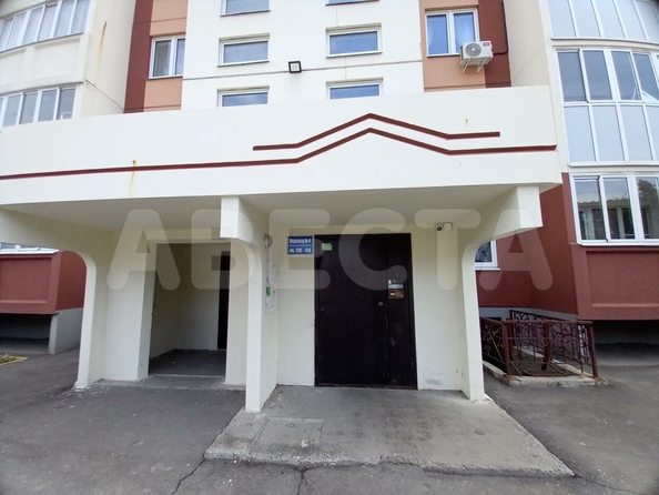 
  Продается 2-комн. квартира, 54.8 м², д. 3к1
. Фото 2.
