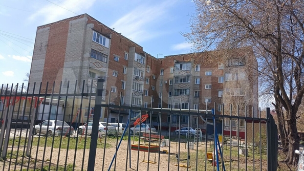 
  Продается 2-комн. квартира, 52.3 м², Карбышева ул, д. 28
. Фото 5.