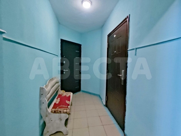 
  Продается 1-комн. квартира, 38.7 м², школьный, д. 5
. Фото 2.
