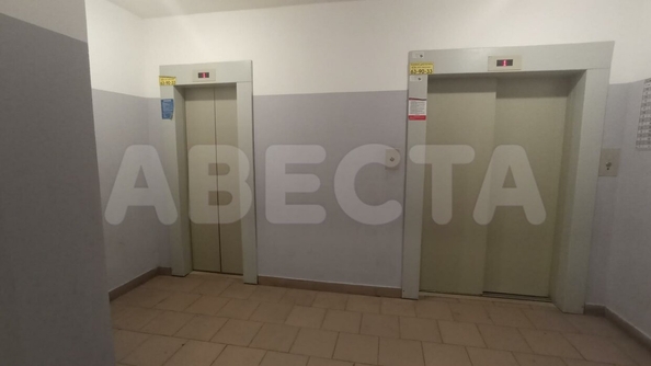 
  Продается 1-комн. квартира, 36.5 м², ЖК Волна, дом 1
. Фото 3.