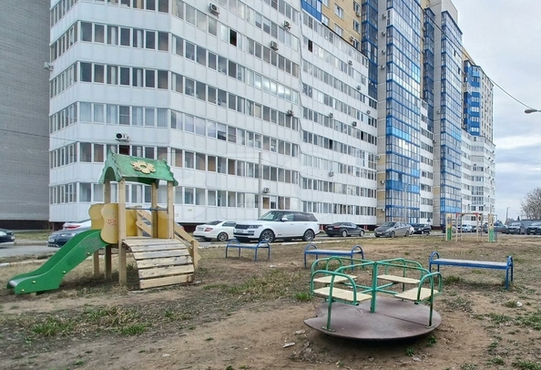
  Продается 3-комн. квартира, 67.3 м², ЖК Атланты
. Фото 4.