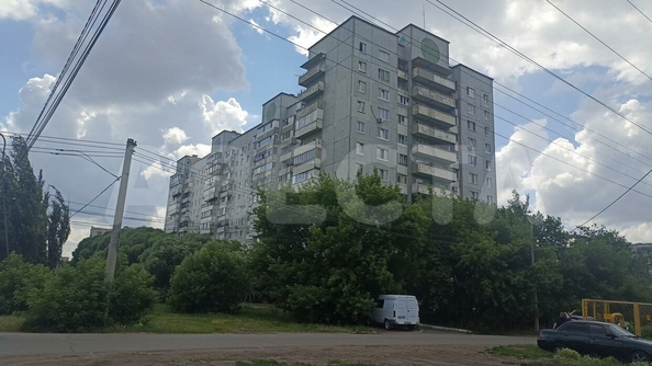 
  Продается 3-комн. квартира, 70.4 м², Богдана Хмельницкого ул, д. 46
. Фото 5.