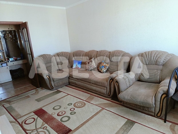 
  Продается 3-комн. квартира, 63 м², Архитекторов б-р, д. 3/8
. Фото 3.