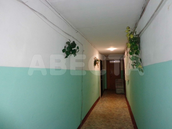 
  Продается 1-комн. квартира, 28.2 м², Рабиновича ул, д. 123
. Фото 2.