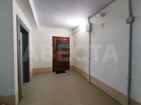 
  Продается 2-комн. квартира, 55.9 м², Амурская 21-я ул, д. 35
. Фото 1.