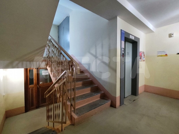 
  Продается 2-комн. квартира, 55.9 м², Амурская 21-я ул, д. 35
. Фото 2.