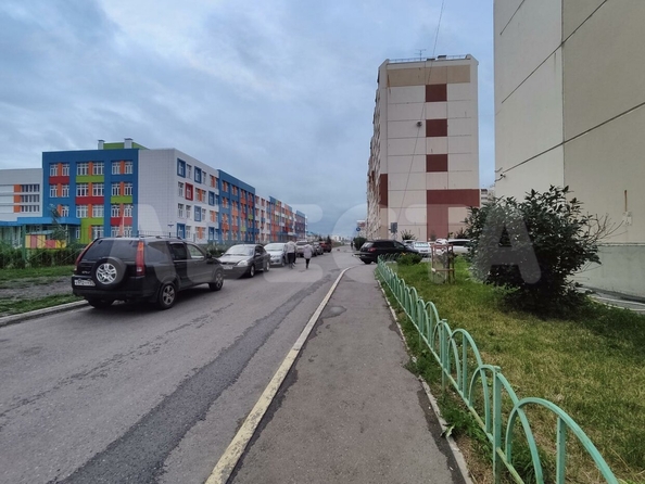 
  Продается 2-комн. квартира, 55.9 м², Амурская 21-я ул, д. 35
. Фото 4.