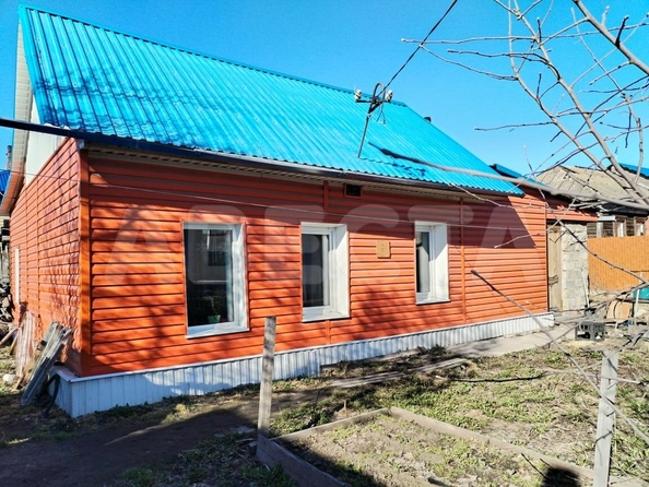 
  Продается дом, 54.3 м², Омск
. Фото 5.
