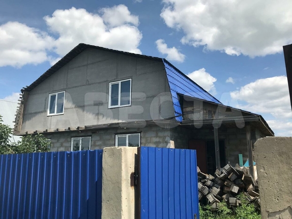 
  Продается дом, 186.5 м², село Надеждино
. Фото 5.