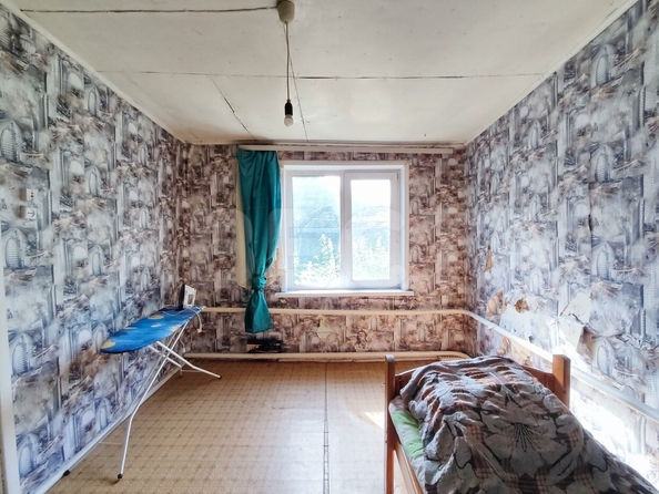 
  Продается дом, 69.2 м², Омск
. Фото 1.