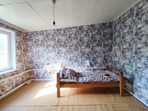 
  Продается дом, 69.2 м², Омск
. Фото 2.