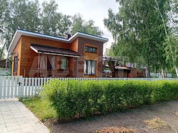 
  Продается дом, 68.5 м², село Красноярка
. Фото 5.