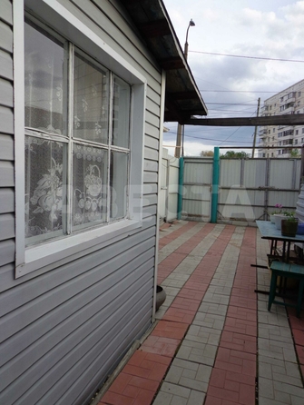 
  Продается дом, 60 м², Омск
. Фото 2.