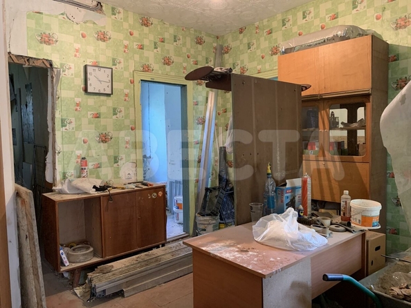 
  Продается дом, 129.2 м², Омск
. Фото 1.