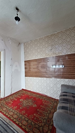 
  Продается дом, 42 м², Омск
. Фото 1.