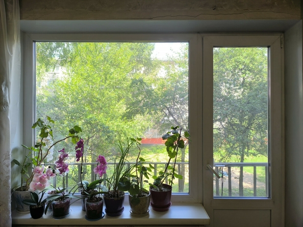 
  Продается 2-комн. квартира, 44.7 м², Амурская 21-я ул, д. 28Б
. Фото 3.