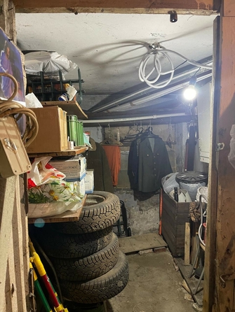 
  Продается 1-комн. квартира, 35.1 м², 20 лет РККА ул, д. 9
. Фото 1.