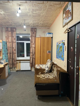 
  Продается 1-комн. квартира, 35.1 м², 20 лет РККА ул, д. 9
. Фото 4.