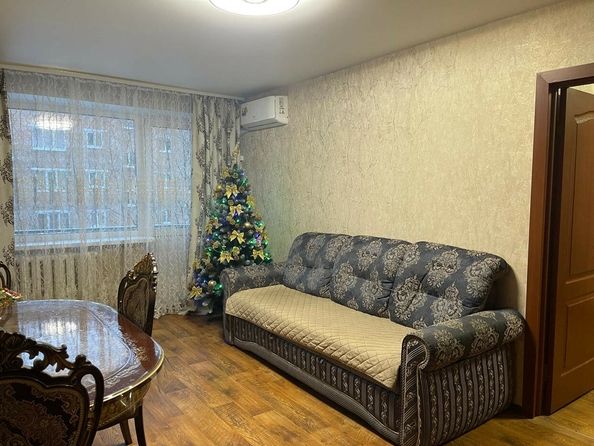 
  Продается 4-комн. квартира, 61.1 м², Краснознаменная ул, д. 21А
. Фото 4.