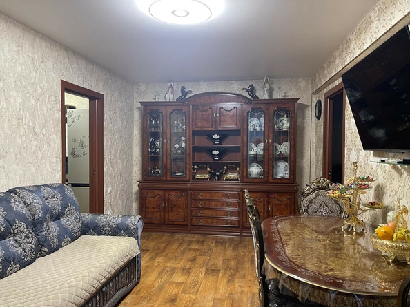 
  Продается 4-комн. квартира, 61.1 м², Краснознаменная ул, д. 21А
. Фото 5.