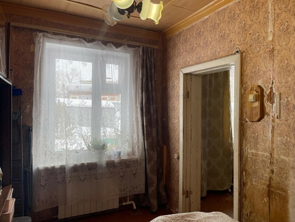 
  Продается 2-комн. квартира, 35.5 м², 20-го партсъезда, д. 9А
. Фото 4.