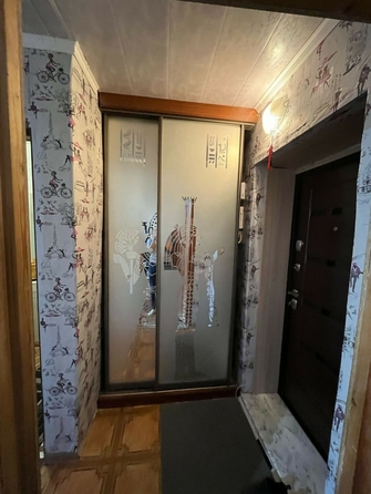 
  Продается 1-комн. квартира, 29 м², Сибмисовская ул, д. 12
. Фото 1.