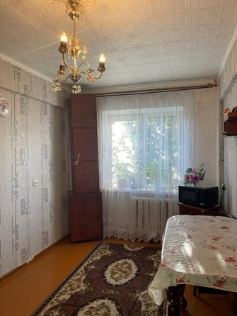 
  Продается 3-комн. квартира, 59 м², Кордная 3-я ул, д. 24
. Фото 3.